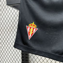 Kit Infantil Sporting de Gijón Away 25/26 - Infantil