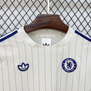 Camisa Chelsea Icons 2025/26 - Torcedor Masculino