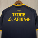 Camisa Tigres II 2026/27 - Torcedor Masculino