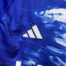Camisa Como 1907 Home 2025/26 - Torcedor Masculino
