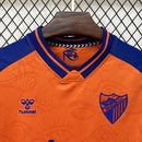 Camisa Malaga Third 2025/26 - Torcedor Masculino