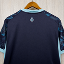 Camisa Olympique de Marseille II 2026/27 - Torcedor Masculino