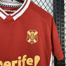 Camisa Tenerife Away 2025/26 - Torcedor Masculino