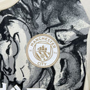 Camisa Manchester City x Year of the Horse 2025/26 - Torcedor Masculino