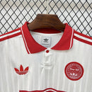 Camisa Oasis Tour 2025/26 - Torcedor Masculino