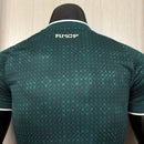 Camisa Real Madrid II 2026/27 - Versão Jogador