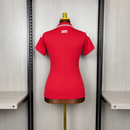 Camisa Manchester United Titular 2026/27 - Feminina
