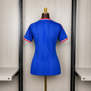 Camisa Manchester United II 2026/27 - Feminina
