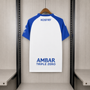 Camisa Real Zaragoza Titular 2026/27 - Torcedor Masculino