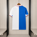 Camisa Blackburn Rovers Titular 2026/27 - Torcedor Masculino