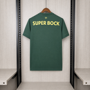 Camisa Sporting 120th Anniversary 2026/27 - Torcedor Masculino