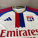 Camisa Lyon Titular 2026/27 - Versão Jogador
