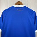 Camisa Everton Titular 2026/27 - Torcedor Masculino