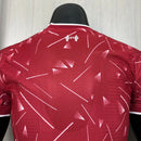 Camisa Liverpool Titular 2026/27 - Versão Jogador