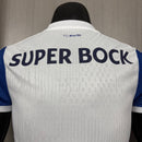 Camisa Porto Titular 2026/27 - Versão Jogador
