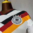 Camisa Alemanha Titular 2026/27 - Feminina