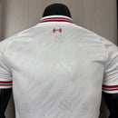 Camisa Liverpool II 2026/27 - Versão Jogador