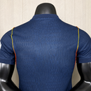 Camisa Tottenham Hotspur II 2026/27 - Versão Jogador