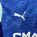 Camisa Olympique Marseille Third 2025/26 - Torcedor Masculino