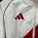 Jaqueta River Plate Blusão 2025/26 - Windbreaker