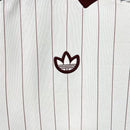 Camisa Arsenal Terrace Icons 2025/26 - Torcedor Masculino