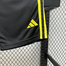 Kit Infantil Real Oviedo Away 25/26 - Infantil