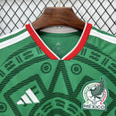 Camisa Seleção México Titular 2026/27 - Torcedor Masculina