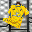 Camisa Albacete Third 2025/26 - Torcedor Masculino