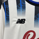 Camisa Atalanta Away 2025/26 - Torcedor Masculino