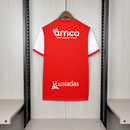 Camisa Braga Titular 2026/27 - Torcedor Masculino