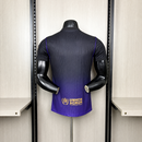 Camisa Barcelona II 2026/27 - Versão Jogador