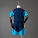 Kit Infantil Espanha Treino 2026/27 - Infantil