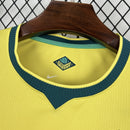 Camisa Seleção Brasil Home COPA DO MUNDO 2026/27 - Torcedor Masculina