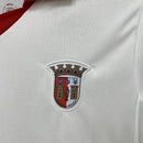 Camisa Braga Away 2025/26 - Torcedor Masculino