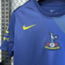 Camisa Tottenham Hotspur Pré Jogo 2025/26 - Torcedor Masculino