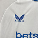 Camisa Brugge KV Away 2025/26 - Torcedor Masculino