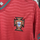 Camisa Seleção Portugal Home 2026/27 - Torcedor Masculina