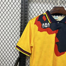 Camisa Venezuela Away 2004/05 - Versão Retro