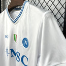 Camisa Napoli Away 2025/26 - Torcedor Masculino