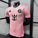 Camisa Inter Miami Titular 2026/27 - Versão Jogador