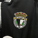 Camisa Burgos Away 2025/26 - Torcedor Masculino
