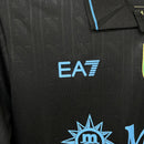 Camisa Napoli Third 2025/26 - Torcedor Masculino
