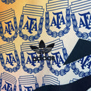 Camisa Argentina Goleiro 1993/94 - Versão Retro