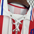 Camisa Chivas 110th Anniversary 2016/17 - Versão Retro Manga Comprida