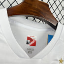 Camisa Stuttgart Titular 2025/26 - Torcedor Masculino