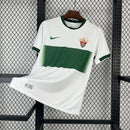 Camisa Elche Home 2025/26 - Torcedor Masculino