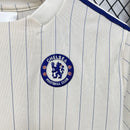 Camisa Chelsea Icons 2025/26 - Torcedor Masculino