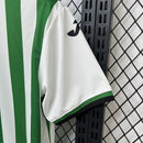 Camisa Cordoba Home 2025/26 - Torcedor Masculino