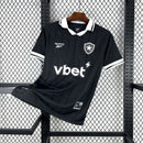 Camisa Botafogo Away 2025/26 - Torcedor Masculina