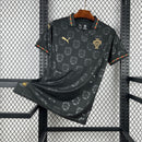 Camisa Seleção Portugal Black 2026/27 - Torcedor Masculina